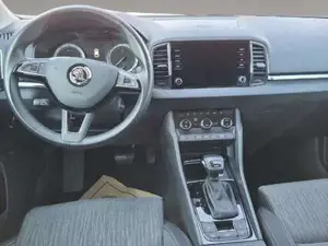 Skoda Karoq Bild 10