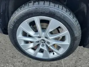 Skoda Karoq Bild 14