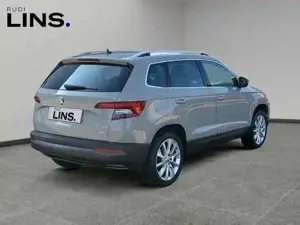 Skoda Karoq Bild 5