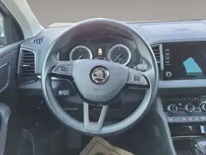 Skoda Karoq Bild 12