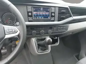 Volkswagen T6.1 Bild 10