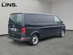 Volkswagen T6.1 Bild 5