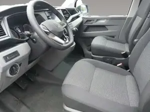 Volkswagen T6.1 Bild 9