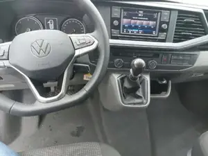 Volkswagen T6.1 Bild 10