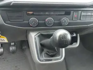 Volkswagen T6.1 Bild 11