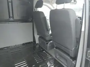 Volkswagen T6.1 Bild 18