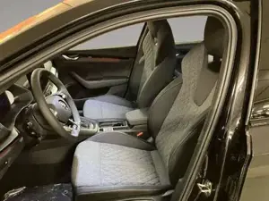 Skoda Octavia Bild 9
