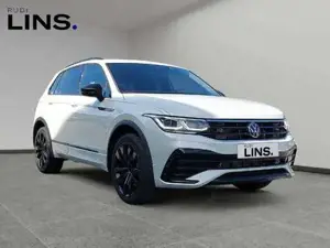 Volkswagen Tiguan Bild 7