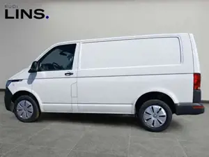 Volkswagen T6.1 Bild 2
