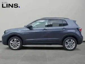 Volkswagen T-Cross Bild 2