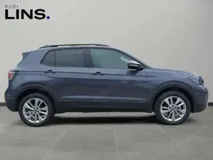Volkswagen T-Cross Bild 6
