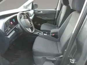 Volkswagen Caddy Bild 9