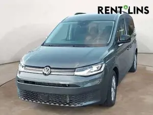 Volkswagen Caddy Bild 20