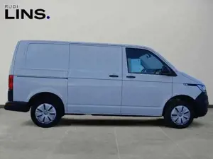 Volkswagen T6.1 Bild 6