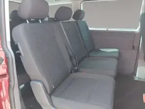 Volkswagen T6.1 Bild 13