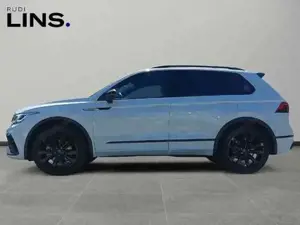Volkswagen Tiguan Bild 2