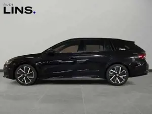 Skoda Octavia Bild 2