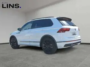 Volkswagen Tiguan Bild 3