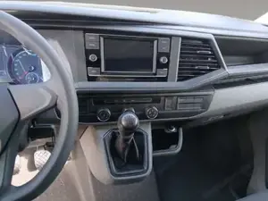 Volkswagen T6.1 Bild 11