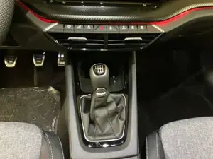 Skoda Octavia Bild 12