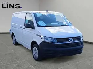 Volkswagen T6.1 Bild 7