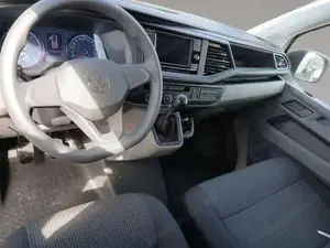 Volkswagen T6.1 Bild 12