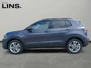 Volkswagen T-Cross Bild 11