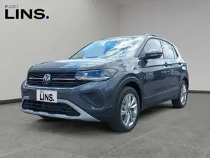 Volkswagen T-Cross Bild 10