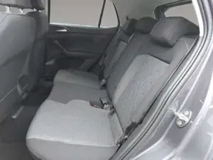 Volkswagen T-Cross Bild 13