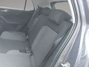 Volkswagen T-Cross Bild 8