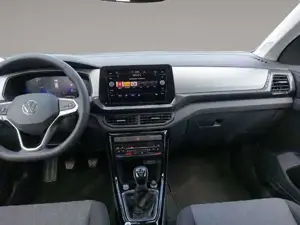 Volkswagen T-Cross Bild 6