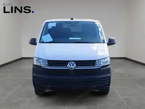 Volkswagen T6.1 Bild 8