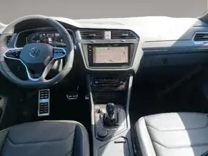 Volkswagen Tiguan Bild 10