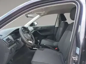 Volkswagen T-Cross Bild 4