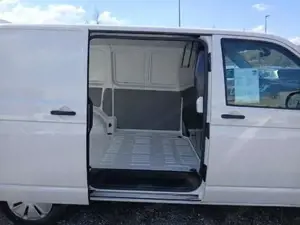 Volkswagen T6.1 Bild 15