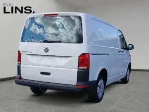 Volkswagen T6.1 Bild 5