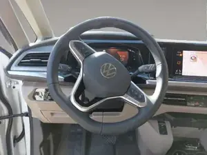 Volkswagen T7 Bild 11