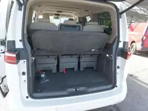 Volkswagen T7 Bild 15