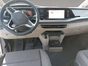 Volkswagen T7 Bild 9