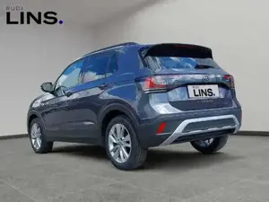Volkswagen T-Cross Bild 12