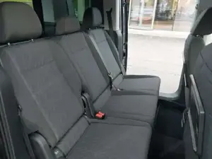 Volkswagen Caddy Bild 16