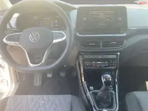 Volkswagen T-Cross Bild 12