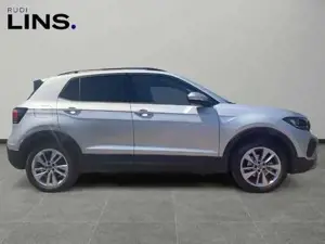 Volkswagen T-Cross Bild 2