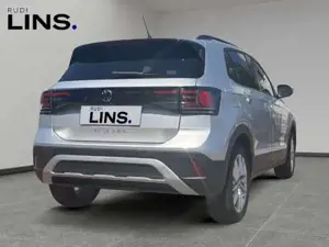 Volkswagen T-Cross Bild 5