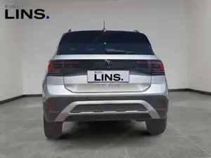 Volkswagen T-Cross Bild 4