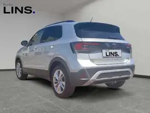 Volkswagen T-Cross Bild 3