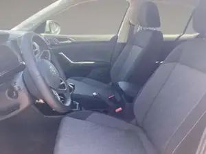 Volkswagen T-Cross Bild 13
