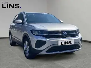 Volkswagen T-Cross Bild 7