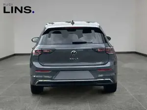 Volkswagen Golf Bild 4