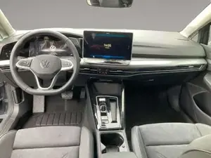 Volkswagen Golf Bild 11